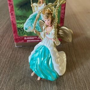 BARBIE - Angel of Joy - Ornament